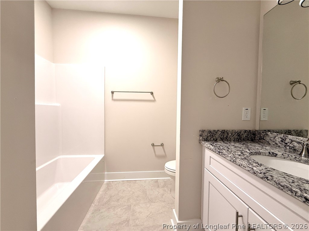 309 Elijah Way Vass, NC 28394 - Photo 8 of 30