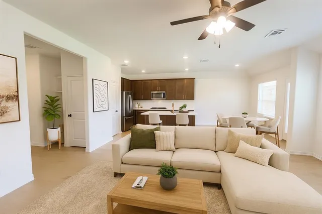 $2,200 | 5505 Candlewood Drive, Denton, TX 76207