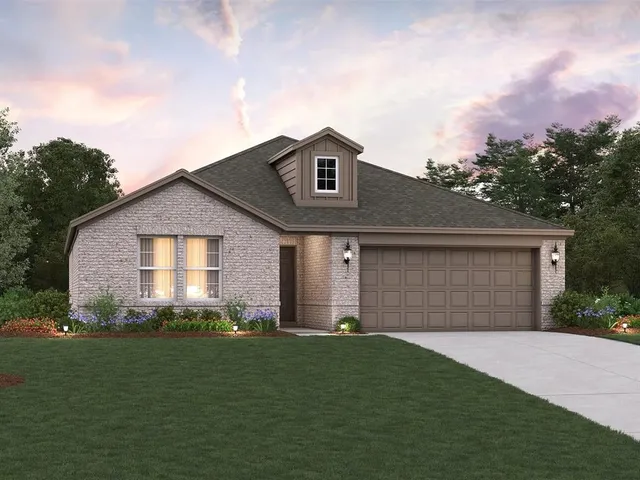 $2,200 | 5505 Candlewood Drive, Denton, TX 76207