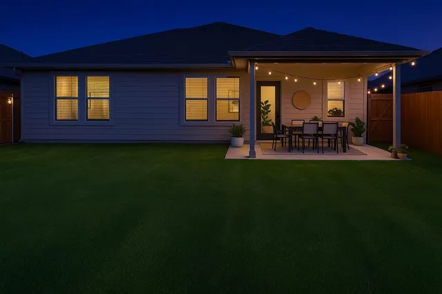 $2,200 | 5505 Candlewood Drive, Denton, TX 76207