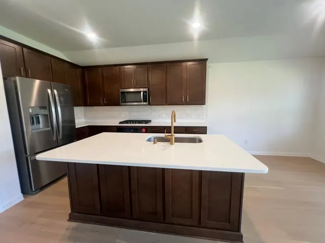 $2,200 | 5505 Candlewood Drive, Denton, TX 76207