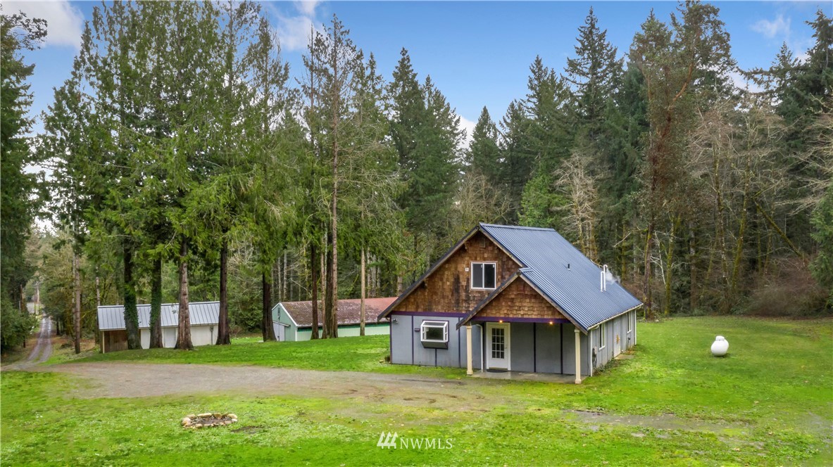 5413 Libby Road Northeast Olympia, WA 98506 - Photo 1 of 21 Gallery Image 1