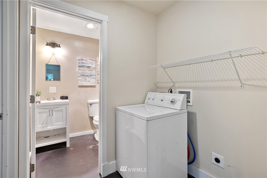 5413 Libby Road Northeast Olympia, WA 98506 - Photo 11 of 21 Gallery Image 11