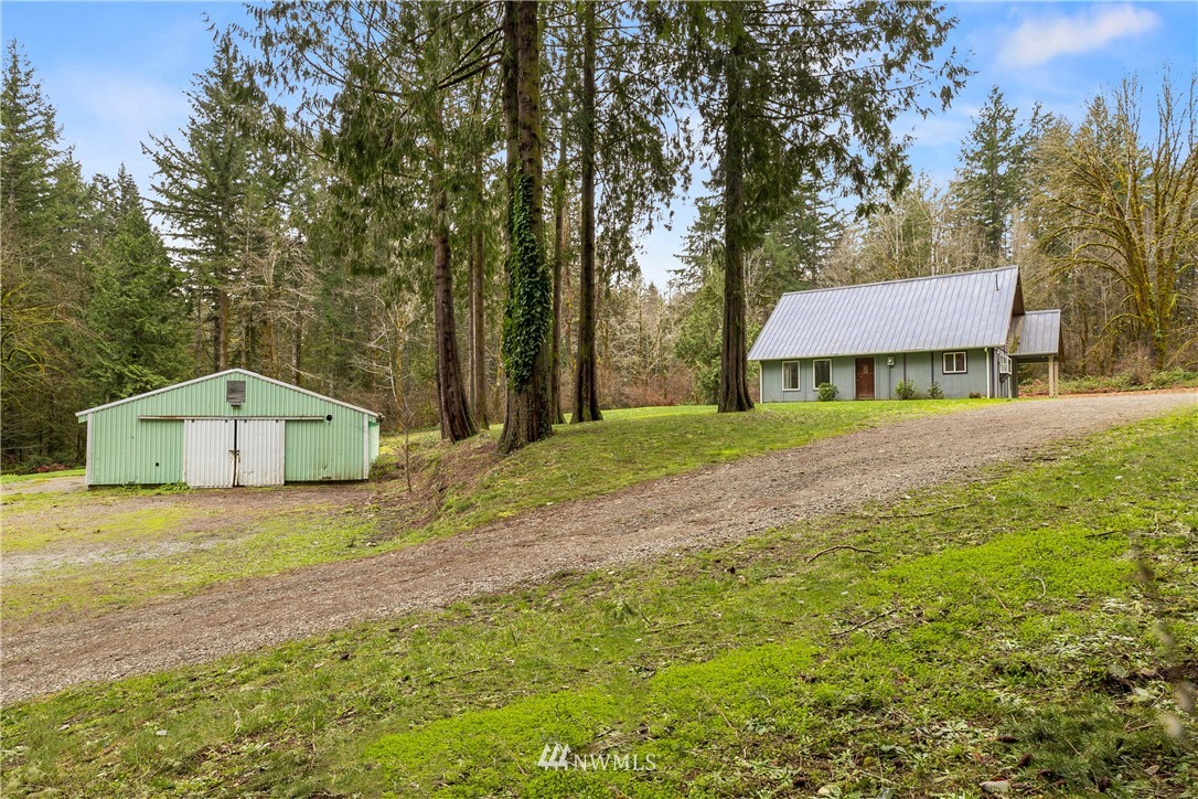 5413 Libby Road Northeast Olympia, WA 98506 - Photo 18 of 21 Gallery Image 18