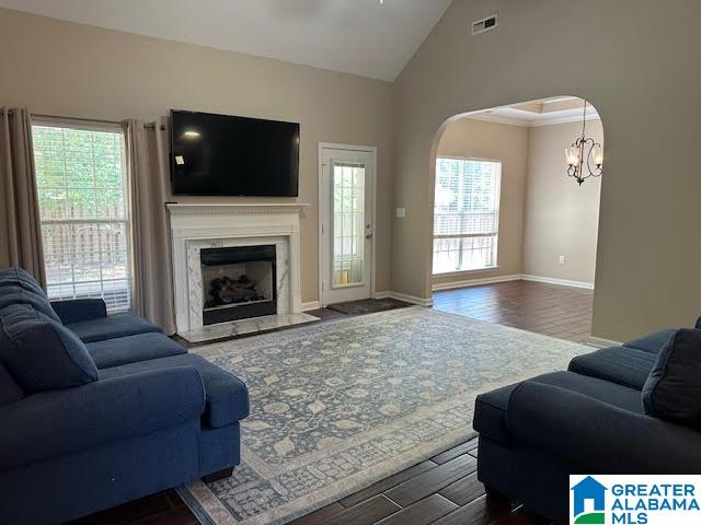 170 Daventry Drive Calera, AL 35040 - Photo 4 of 31