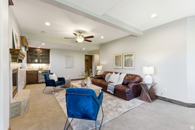 3286 Lower Saddleback Road Park City, UT 84098 - Photo 26 of 52