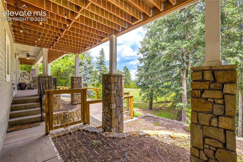 3 Thayer Road Colorado Springs, CO 80906 - Photo 46 of 50