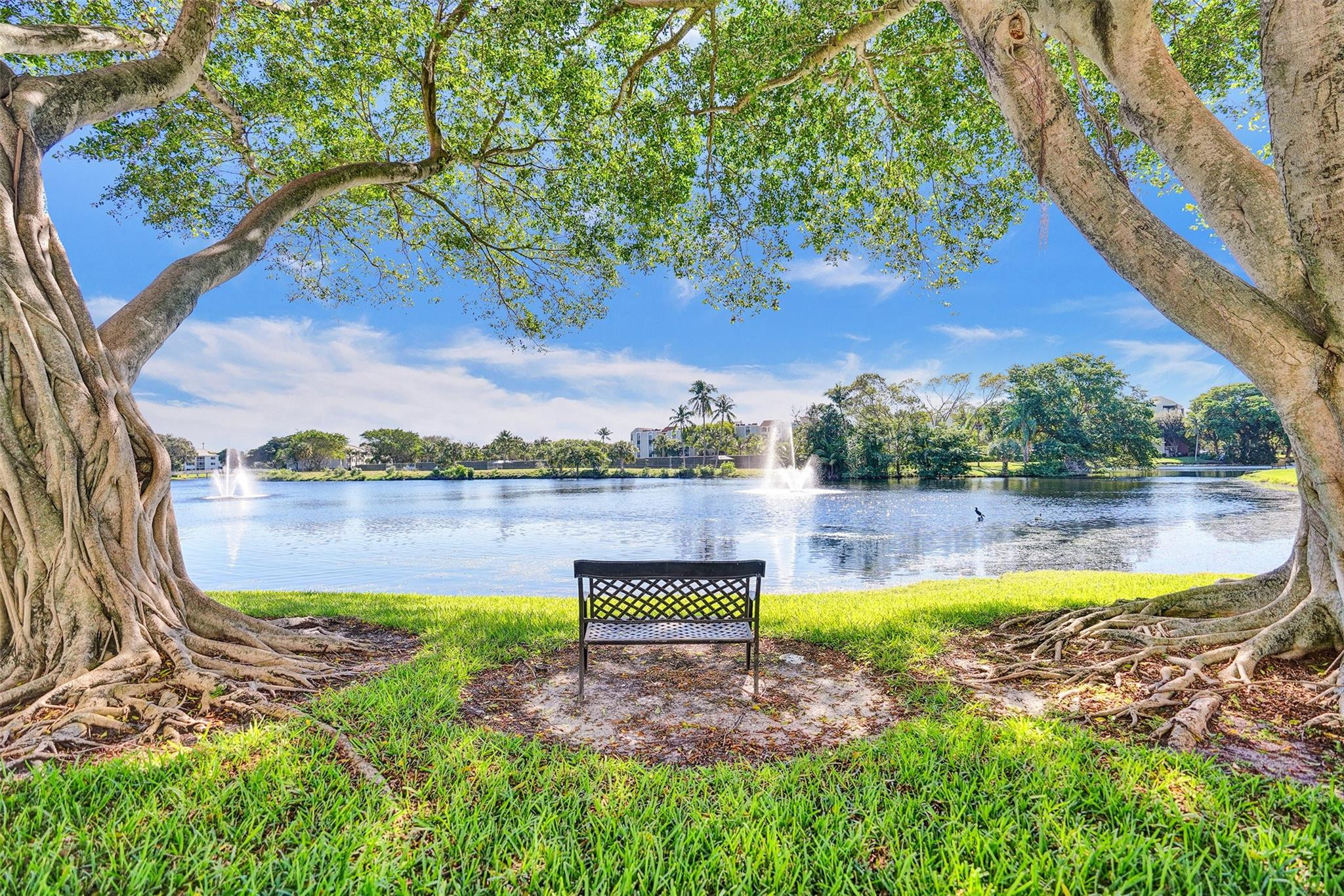 820 Lavers Circle, Unit G105 Delray Beach, FL 33444 - Photo 31 of 45 Photo 31