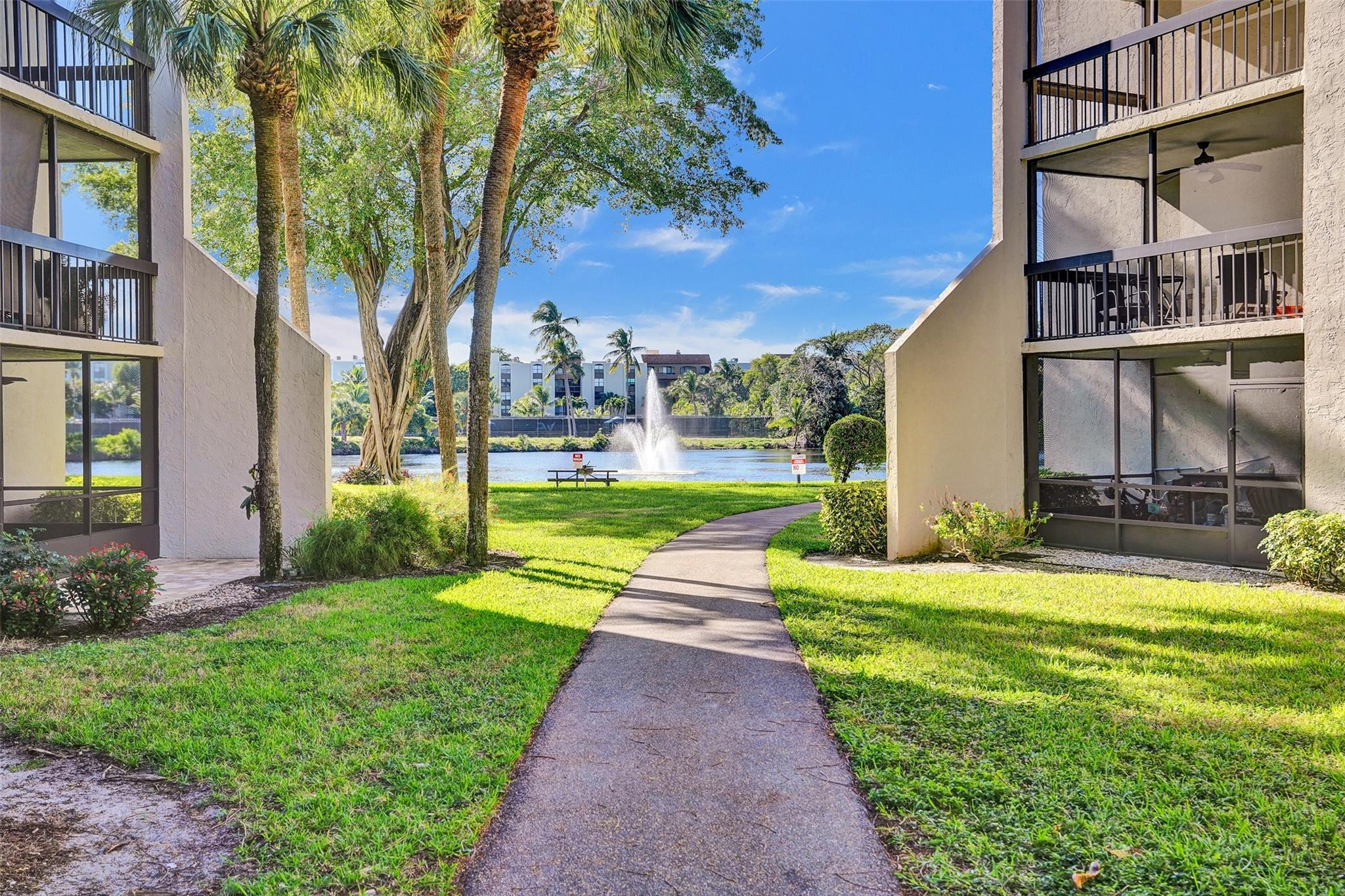 820 Lavers Circle, Unit G105 Delray Beach, FL 33444 - Photo 33 of 45 Photo 33