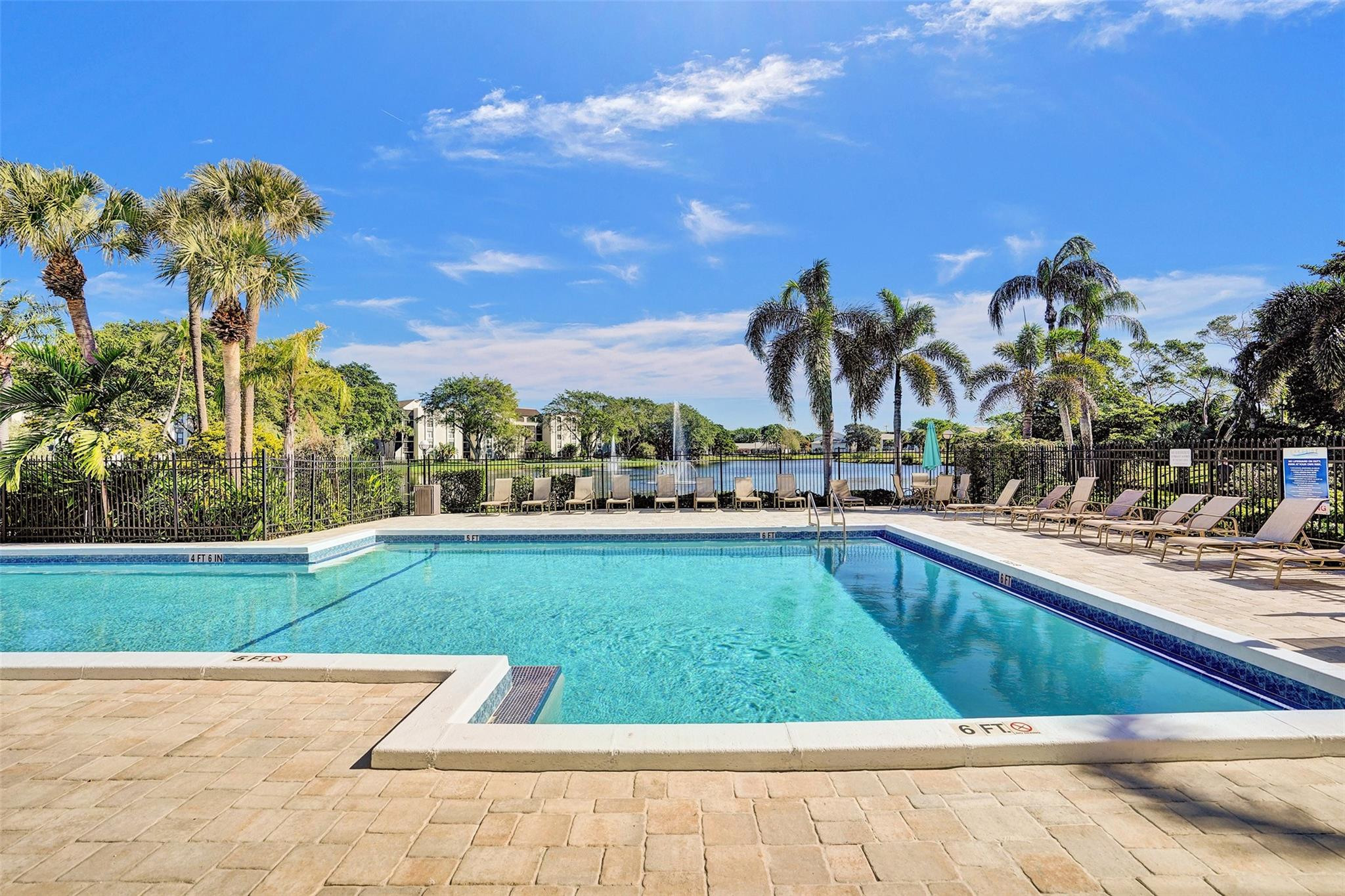 820 Lavers Circle, Unit G105 Delray Beach, FL 33444 - Photo 34 of 45 Photo 34