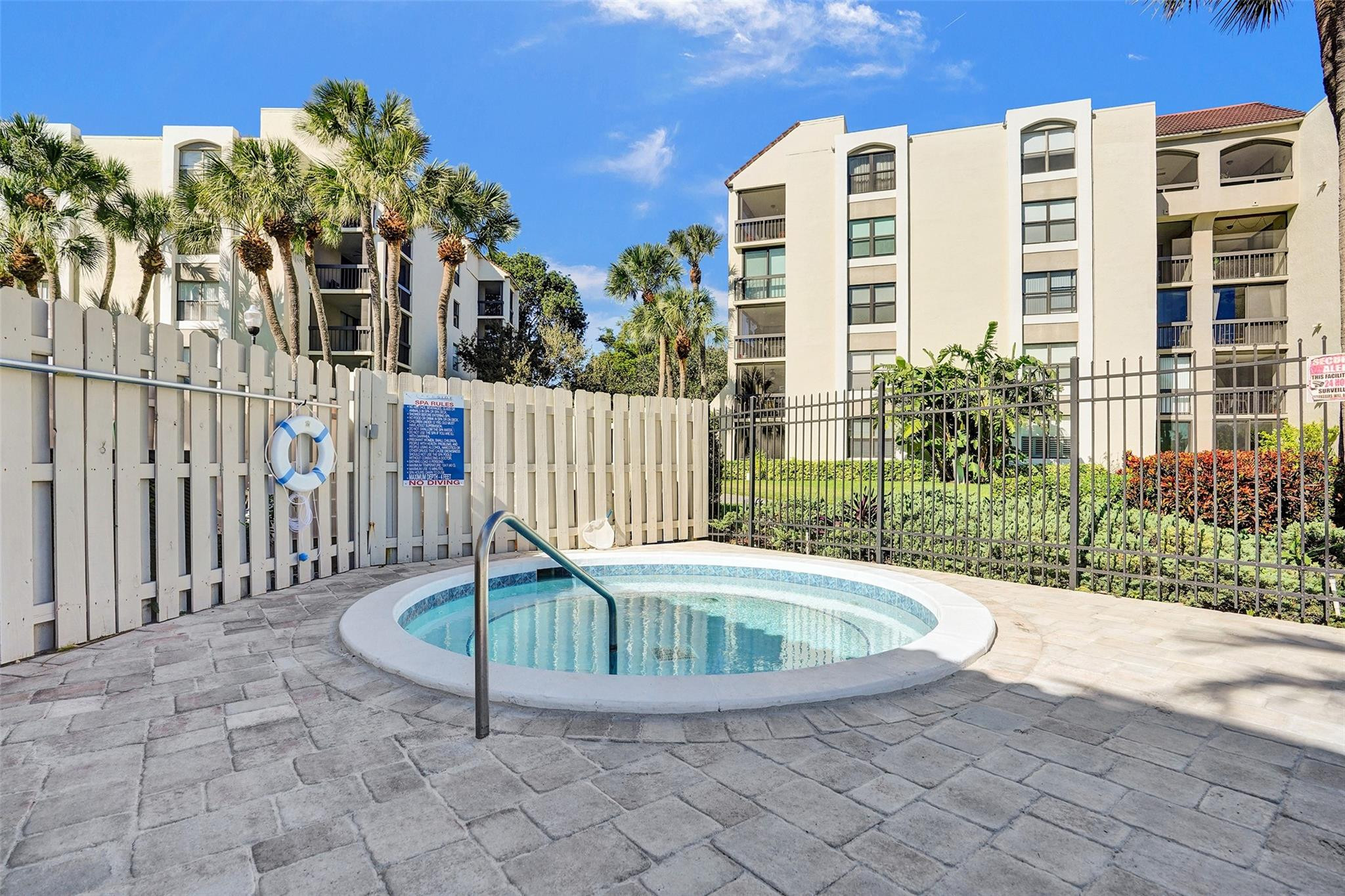 820 Lavers Circle, Unit G105 Delray Beach, FL 33444 - Photo 35 of 45 Photo 35