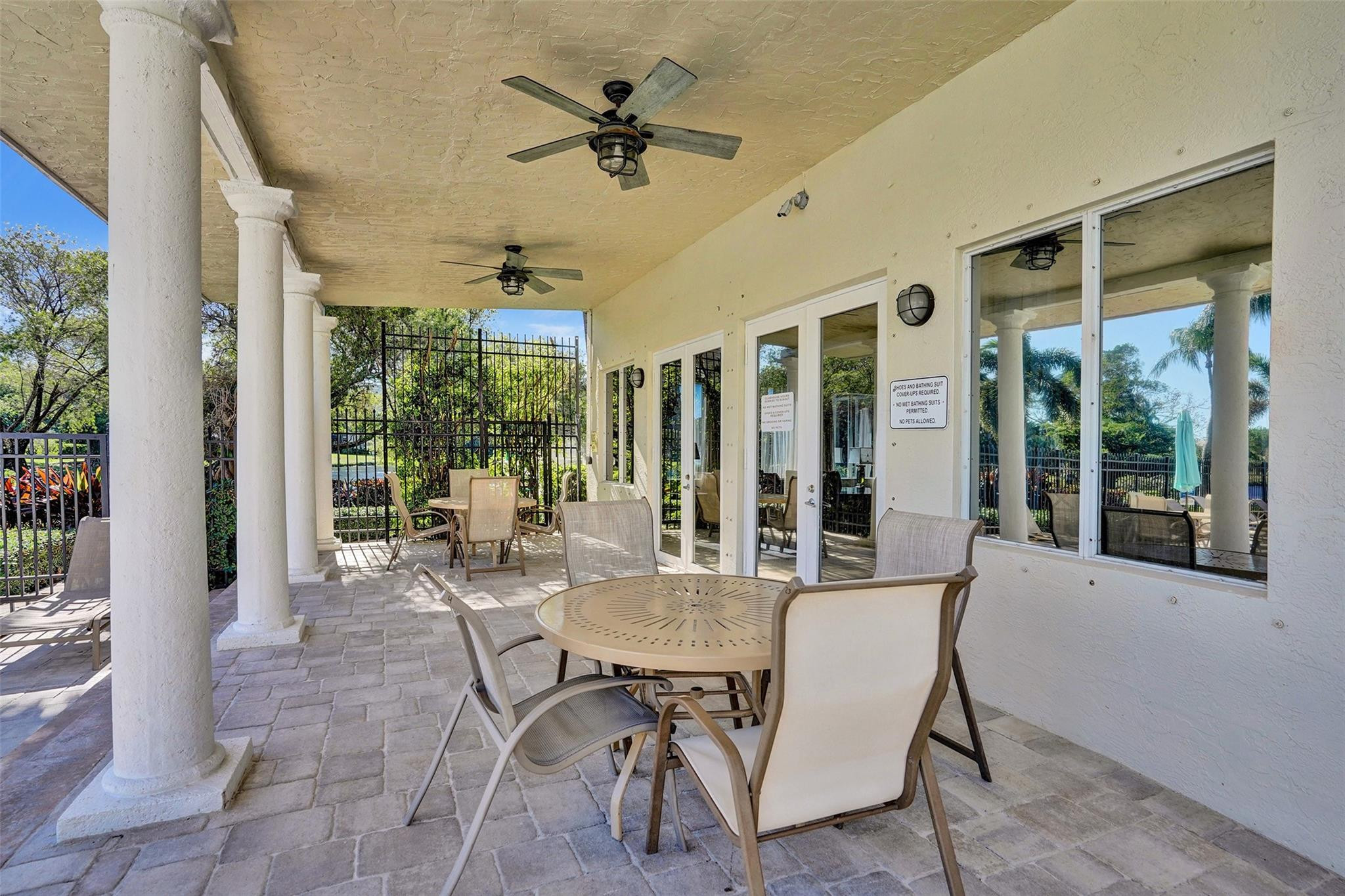 820 Lavers Circle, Unit G105 Delray Beach, FL 33444 - Photo 36 of 45 Photo 36