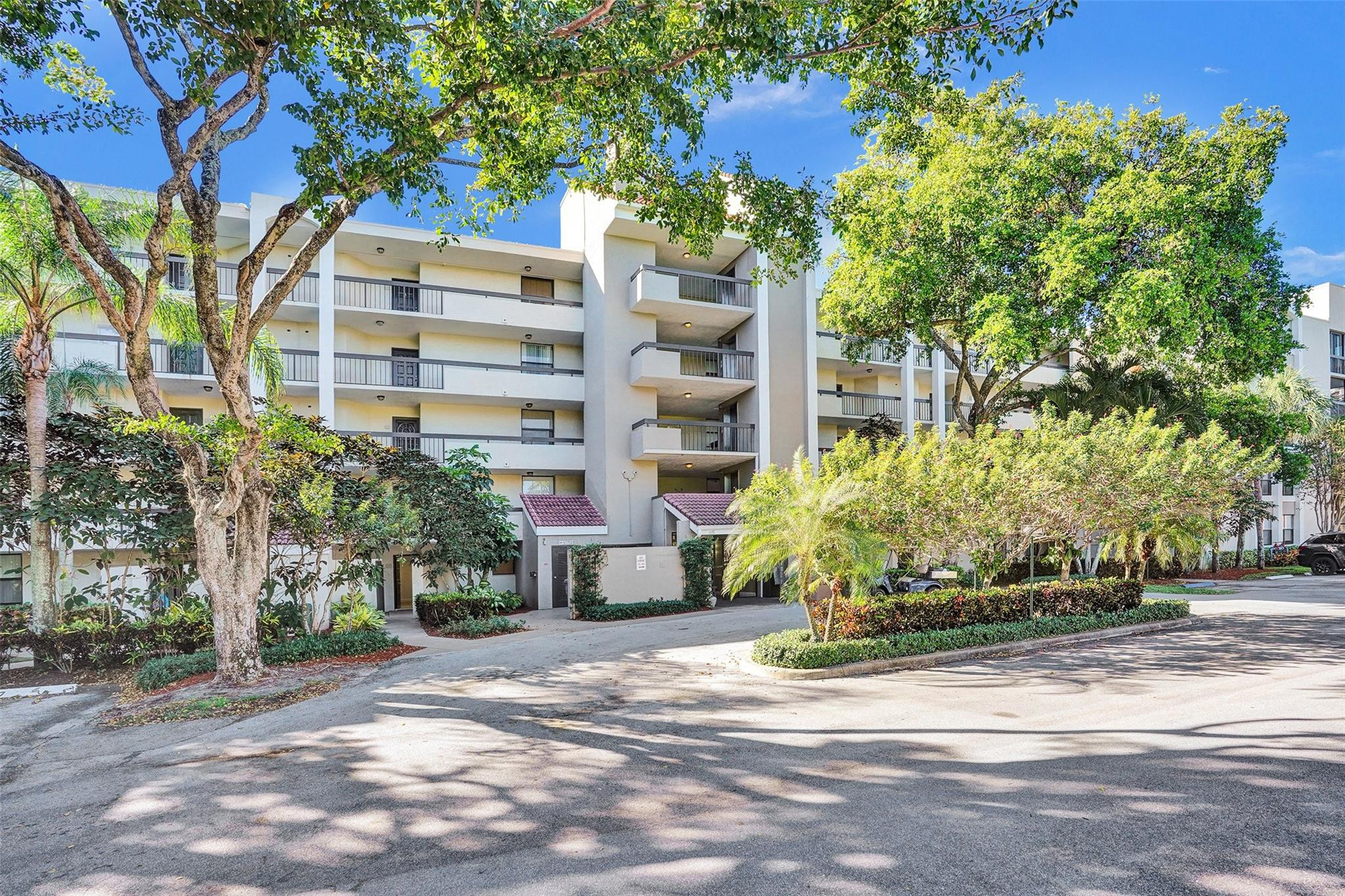 820 Lavers Circle, Unit G105 Delray Beach, FL 33444 - Photo 37 of 45 Photo 37