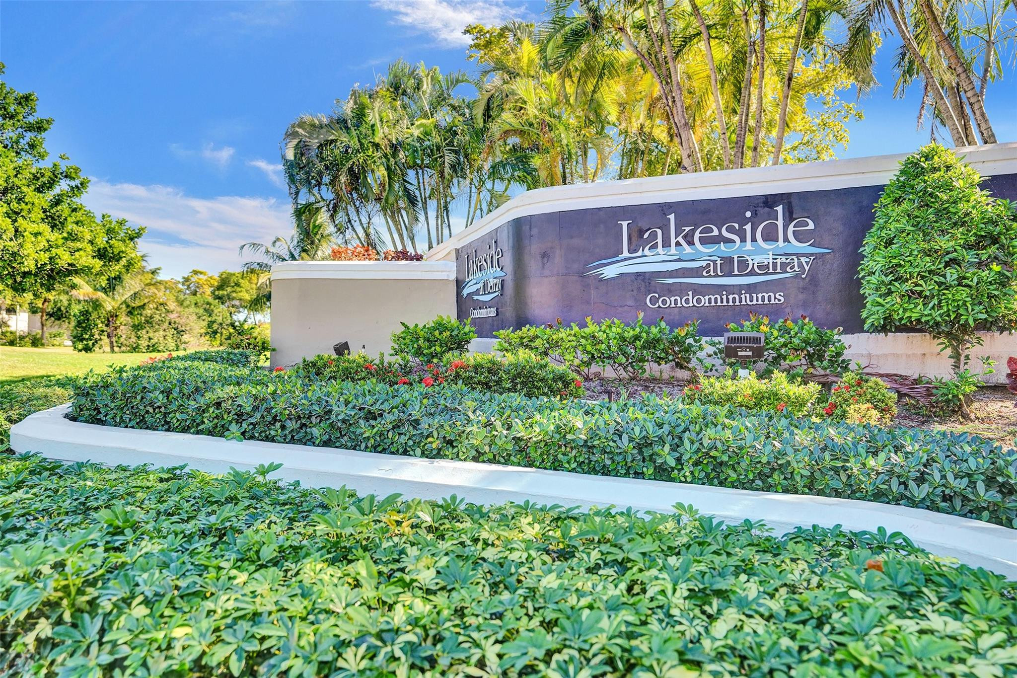 820 Lavers Circle, Unit G105 Delray Beach, FL 33444 - Photo 38 of 45 Photo 38