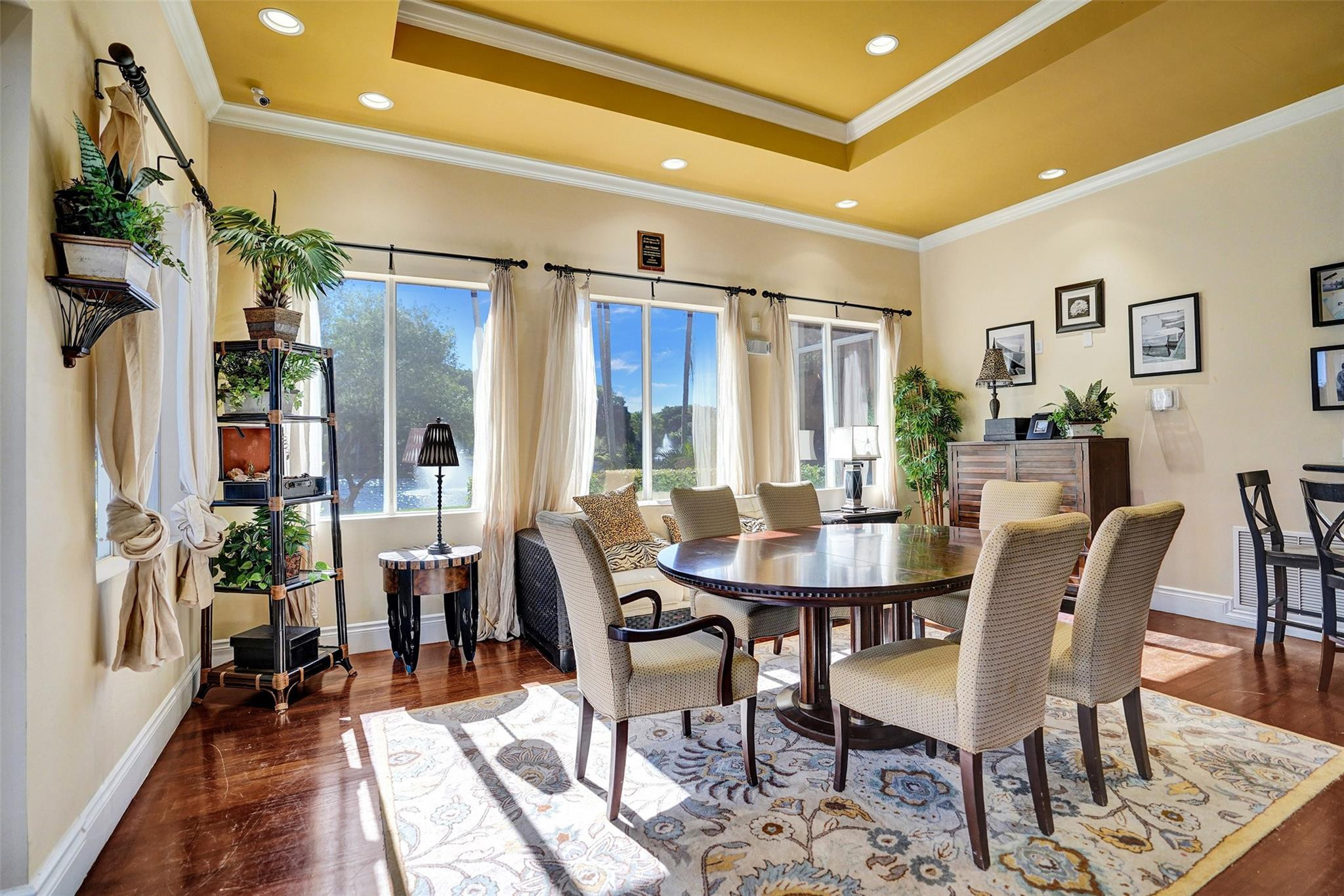 820 Lavers Circle, Unit G105 Delray Beach, FL 33444 - Photo 39 of 45 Photo 39