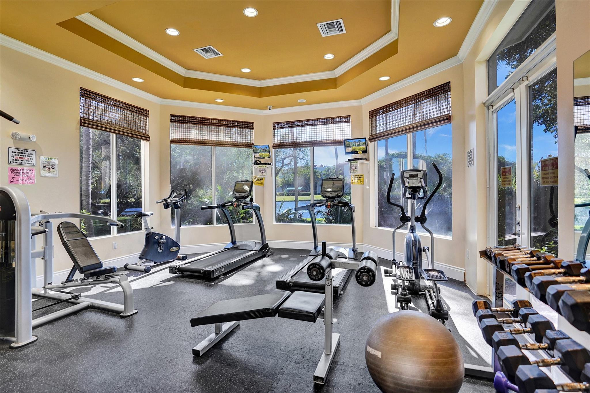 820 Lavers Circle, Unit G105 Delray Beach, FL 33444 - Photo 40 of 45 Photo 40