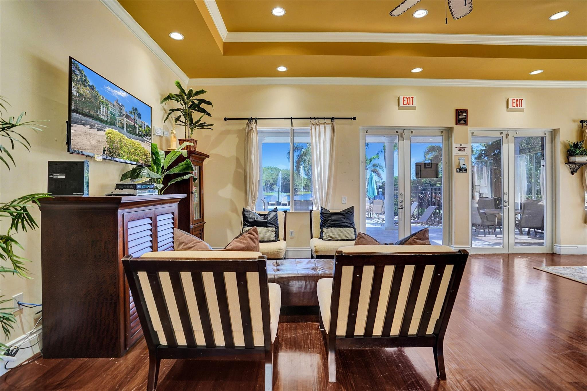 820 Lavers Circle, Unit G105 Delray Beach, FL 33444 - Photo 41 of 45 Photo 41