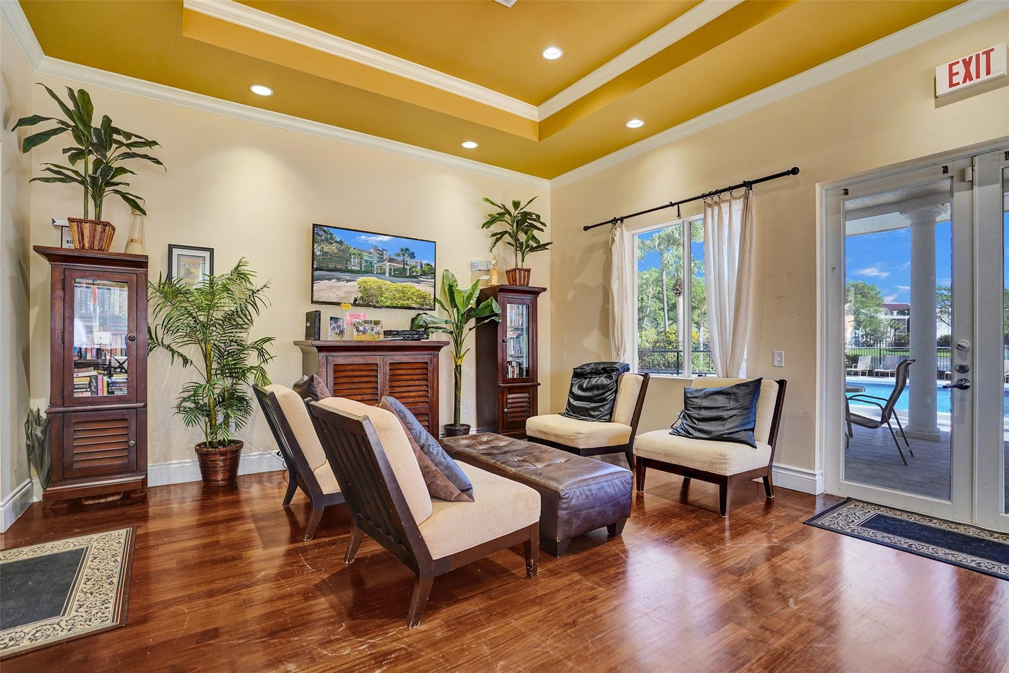 820 Lavers Circle, Unit G105 Delray Beach, FL 33444 - Photo 42 of 45 Photo 42