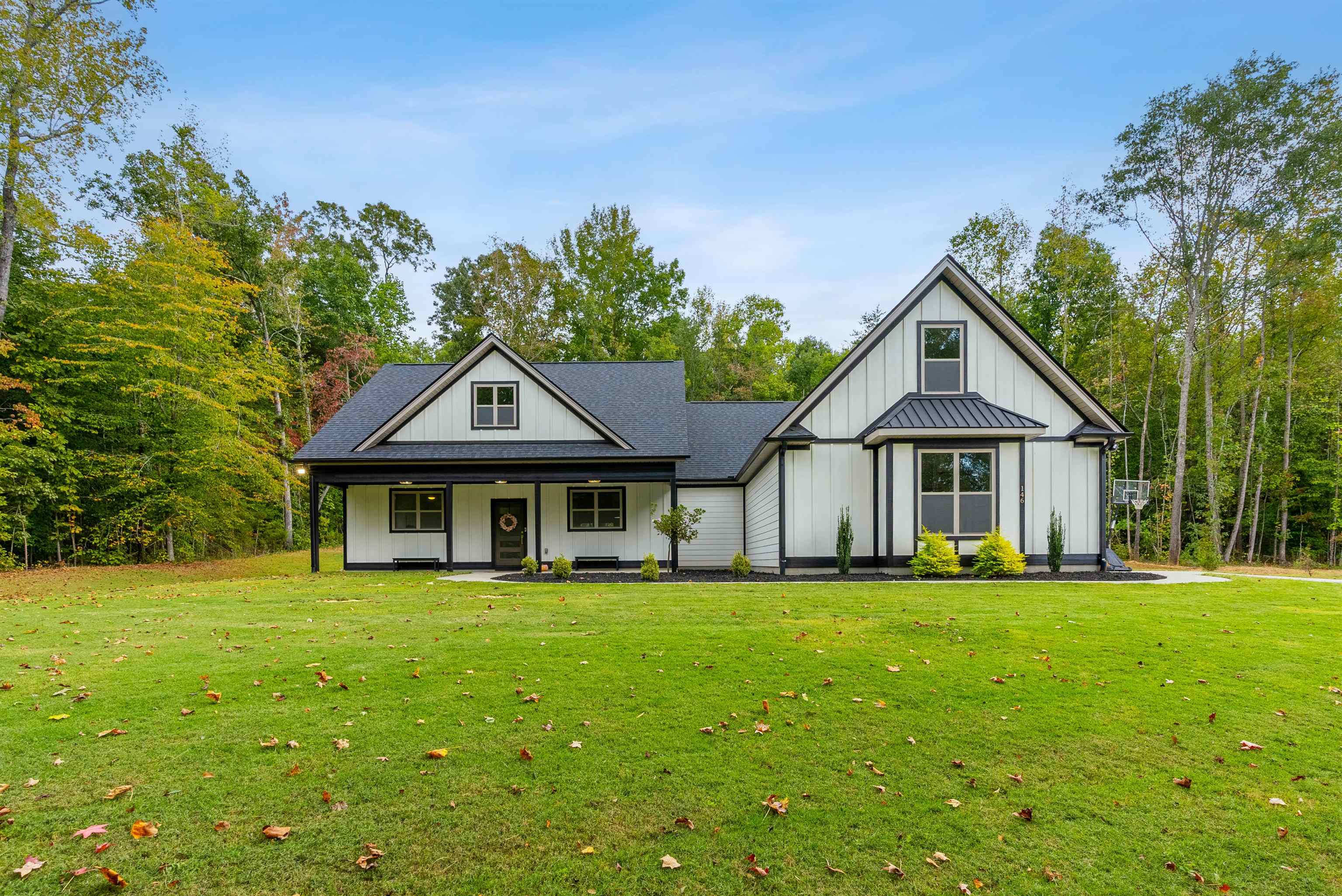 146 Belue Mill Road Landrum, SC 29356 - Photo 1 of 30
