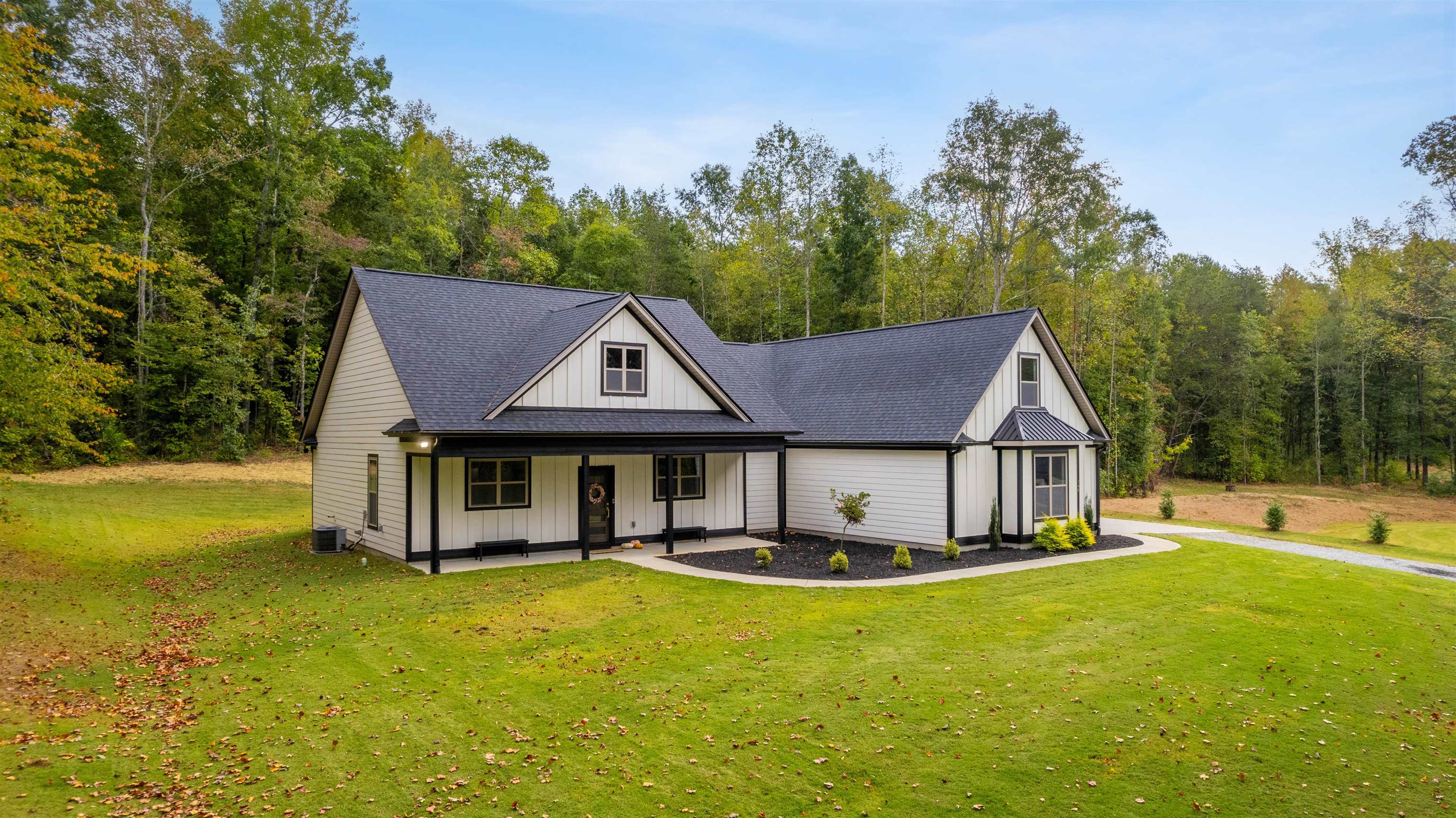 146 Belue Mill Road Landrum, SC 29356 - Photo 2 of 30