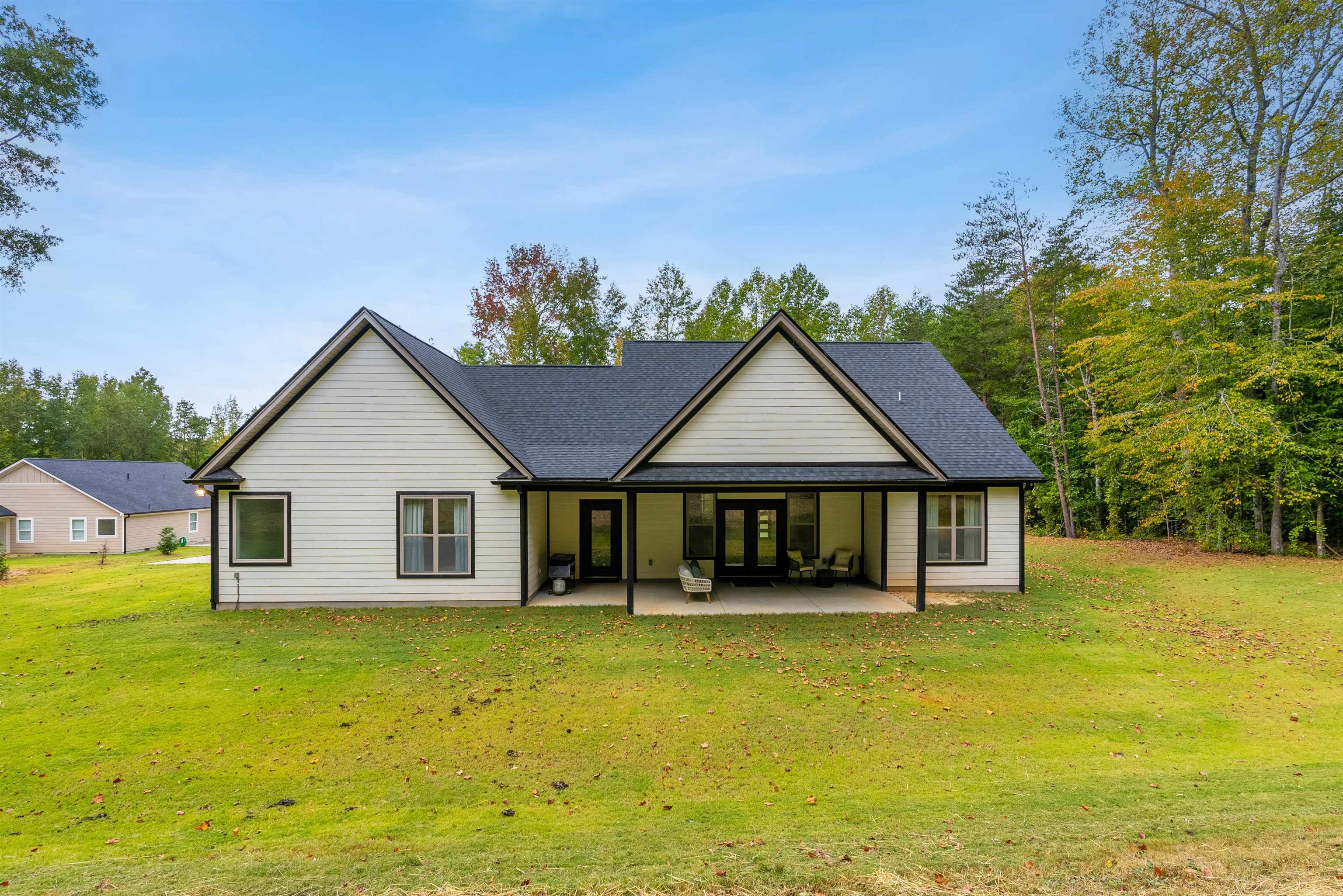 146 Belue Mill Road Landrum, SC 29356 - Photo 25 of 30