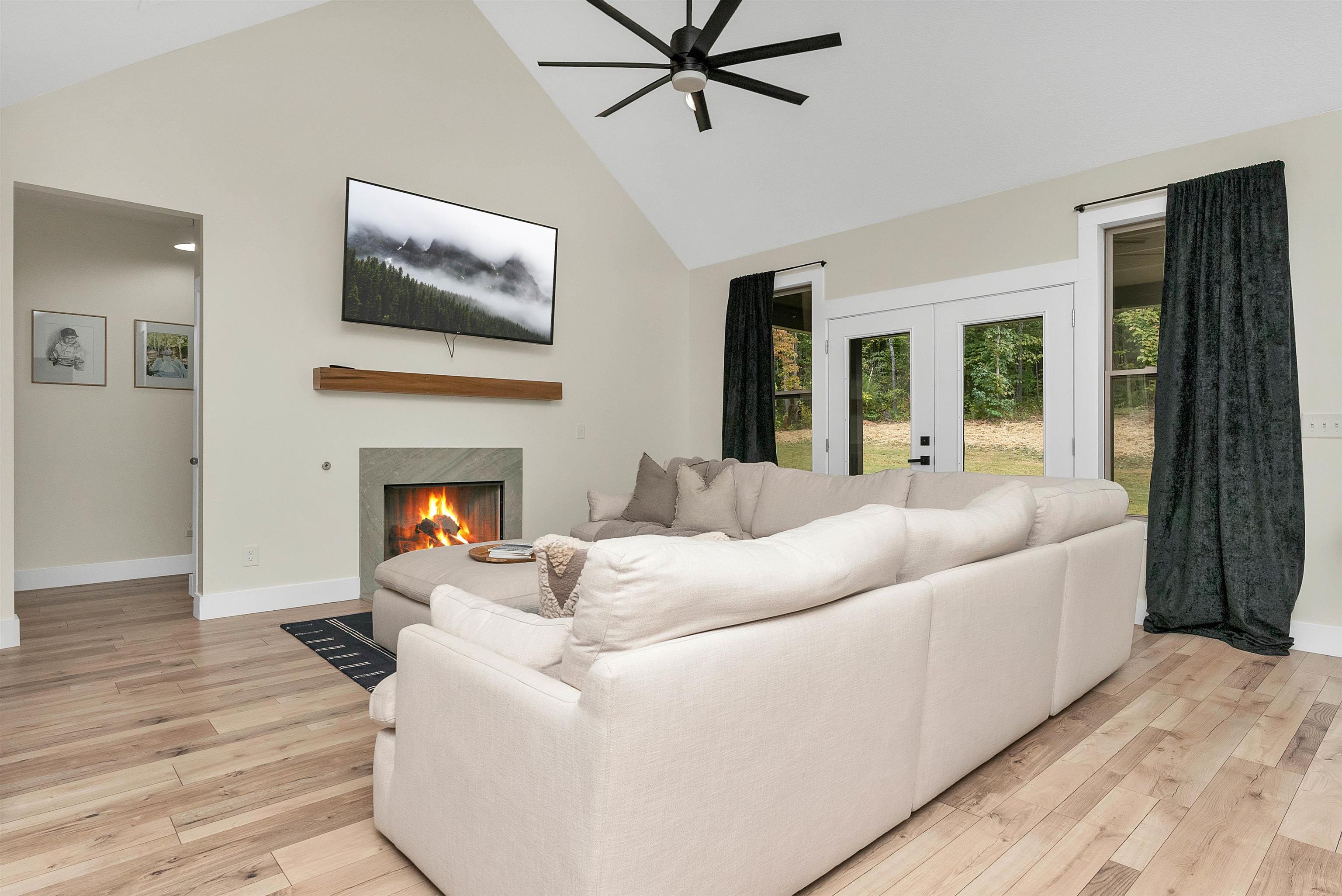 146 Belue Mill Road Landrum, SC 29356 - Photo 5 of 30