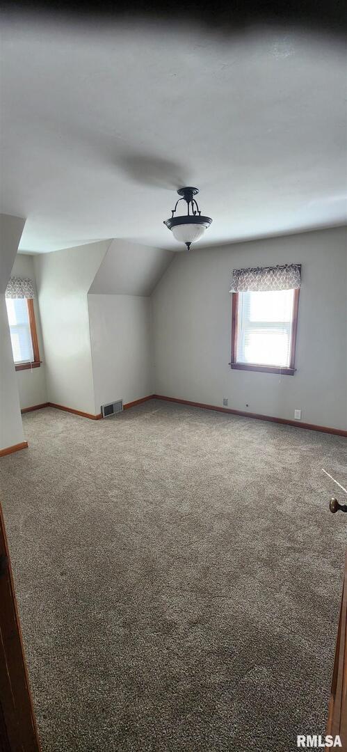 96 Highway 67 Alexis, IL 61412 - Photo 16 of 24 an empty room with a empty space