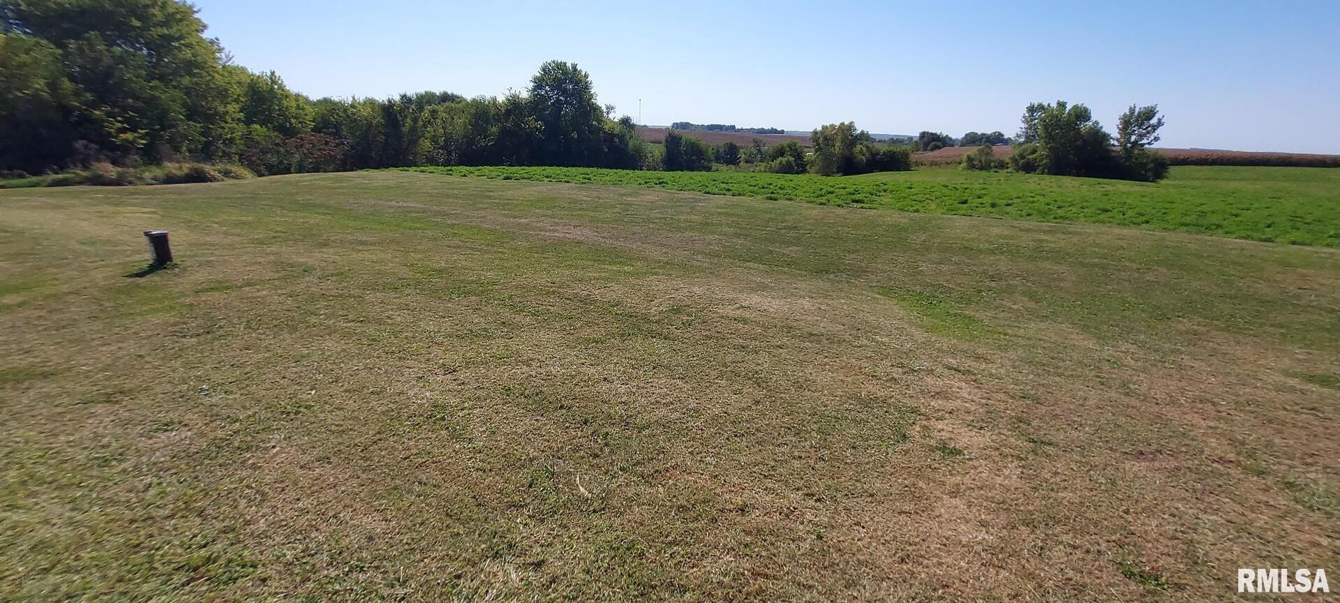 96 Highway 67 Alexis, IL 61412 - Photo 7 of 24 a view of outdoor space with garden view