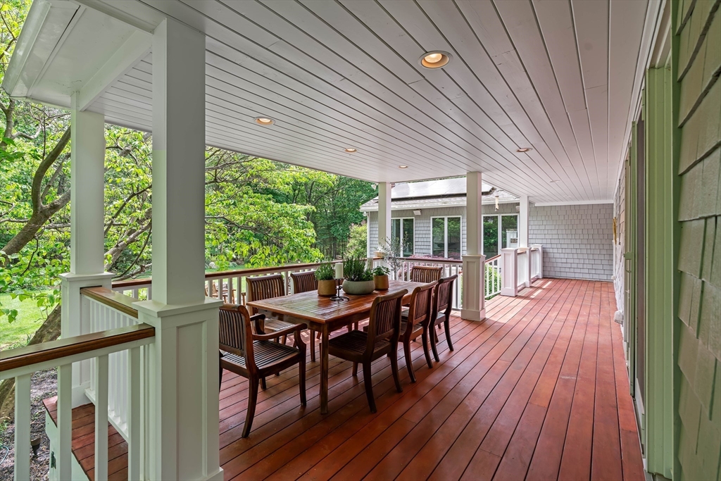 6 Brooks Hill Road Lincoln, MA 01773 - Photo 8 of 41