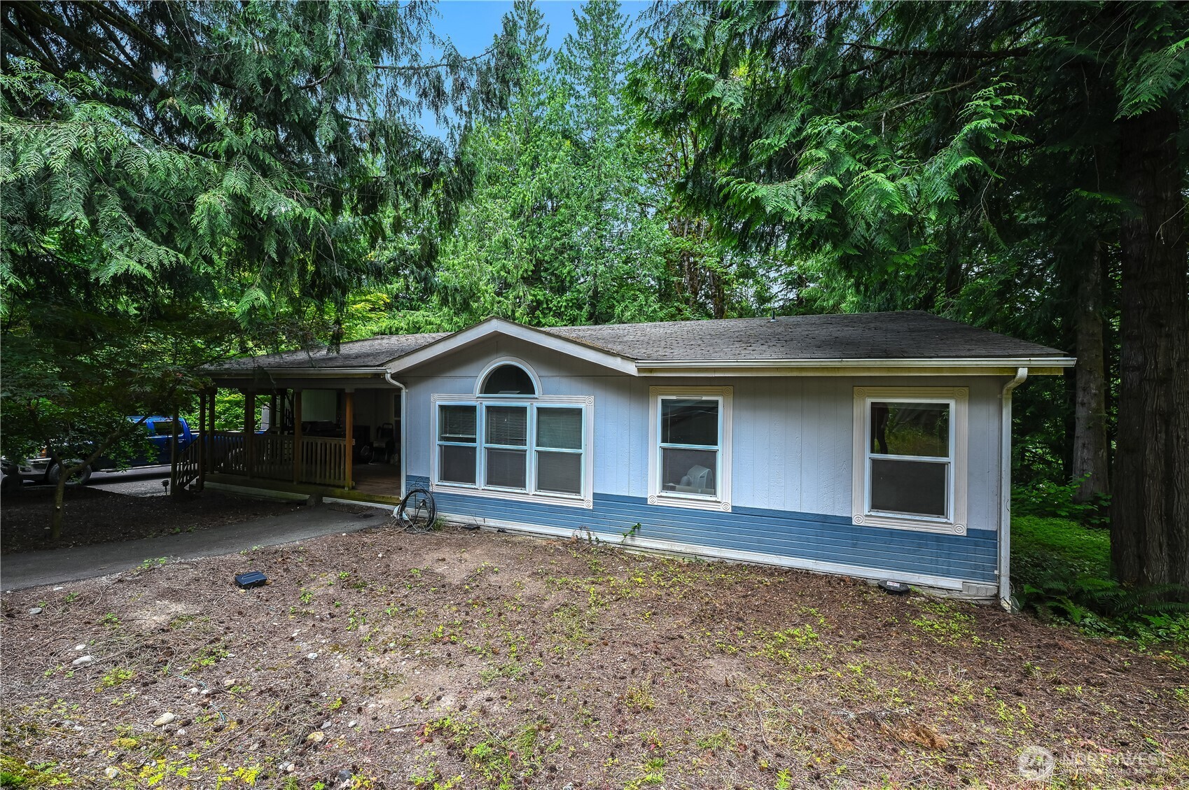 28818 Northeast Tolt Hill Road Carnation, WA 98014 - Photo 1 of 12