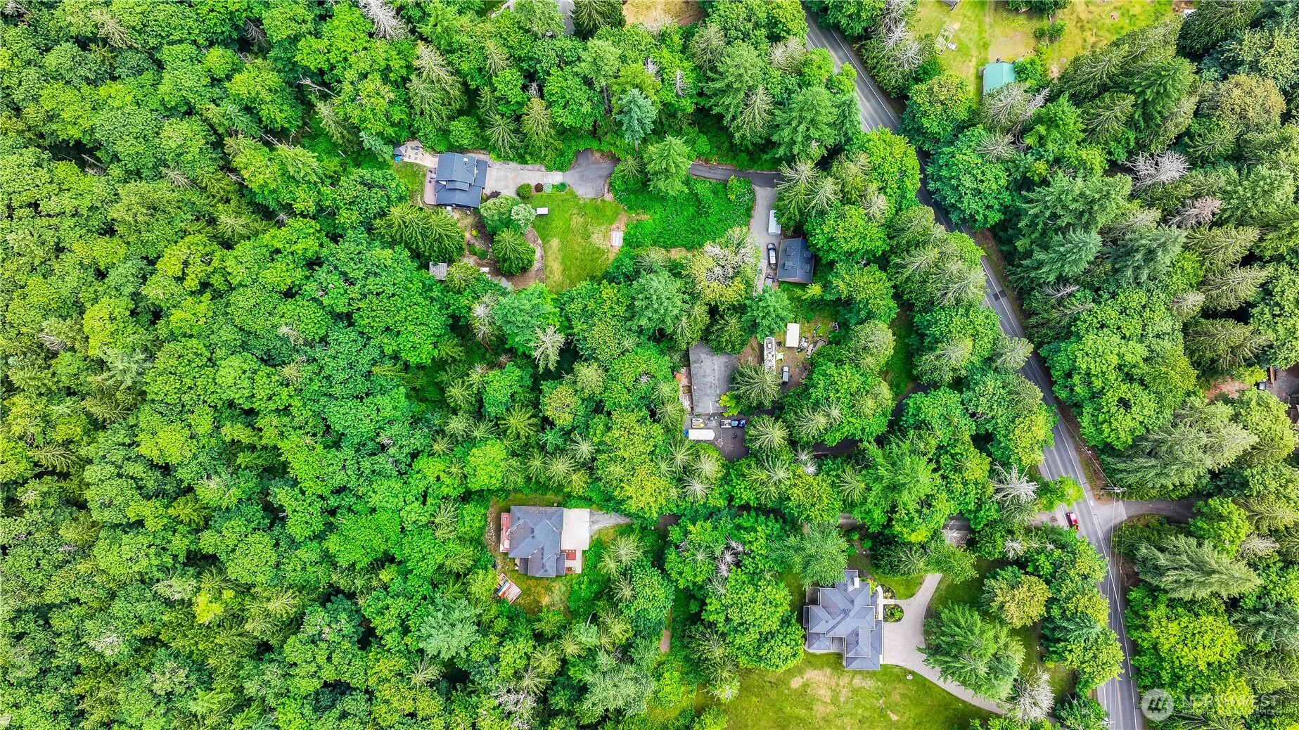 28818 Northeast Tolt Hill Road Carnation, WA 98014 - Photo 2 of 12