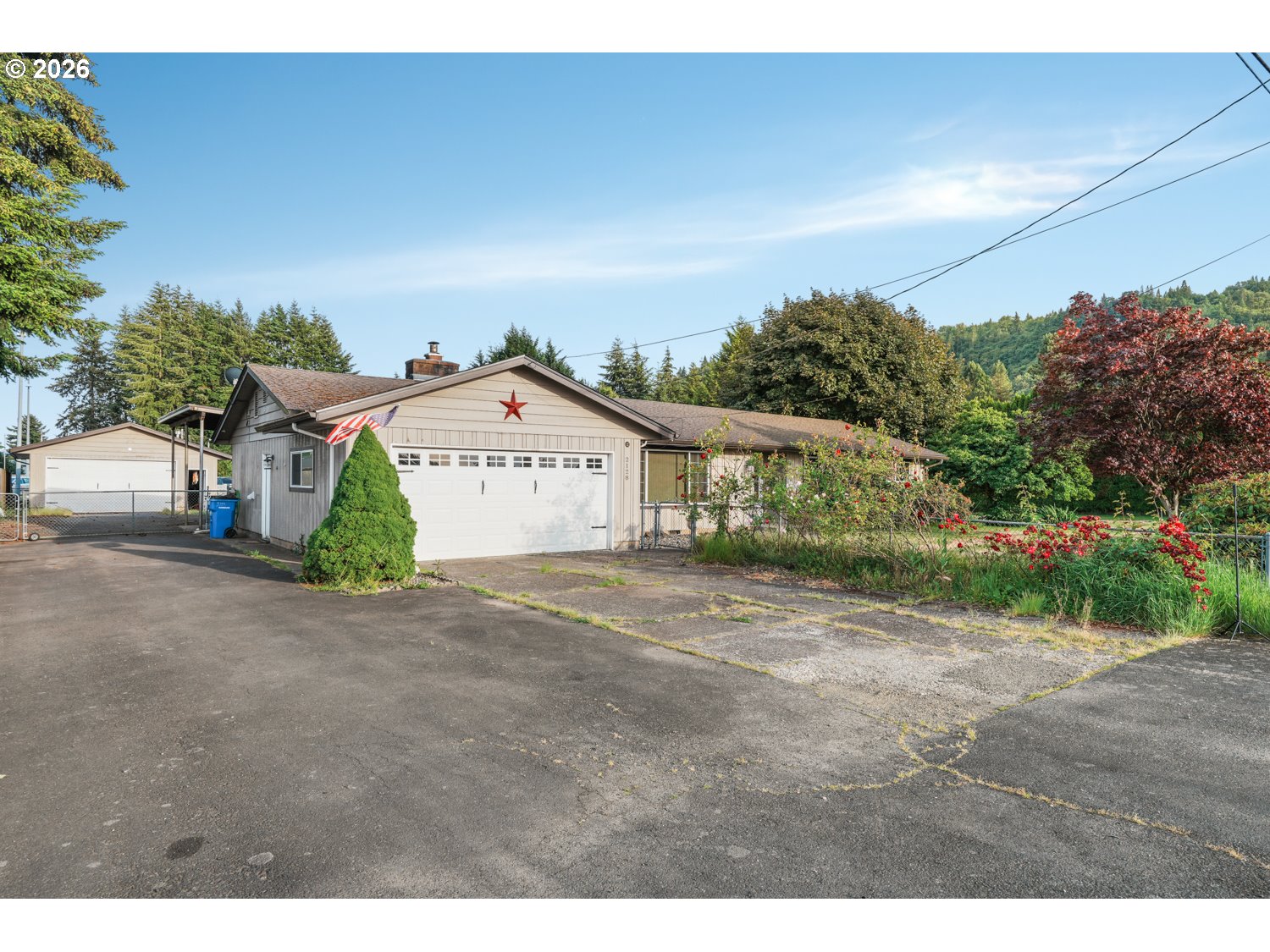 2128 44th Avenue Longview, WA 98632 - Photo 1 of 29