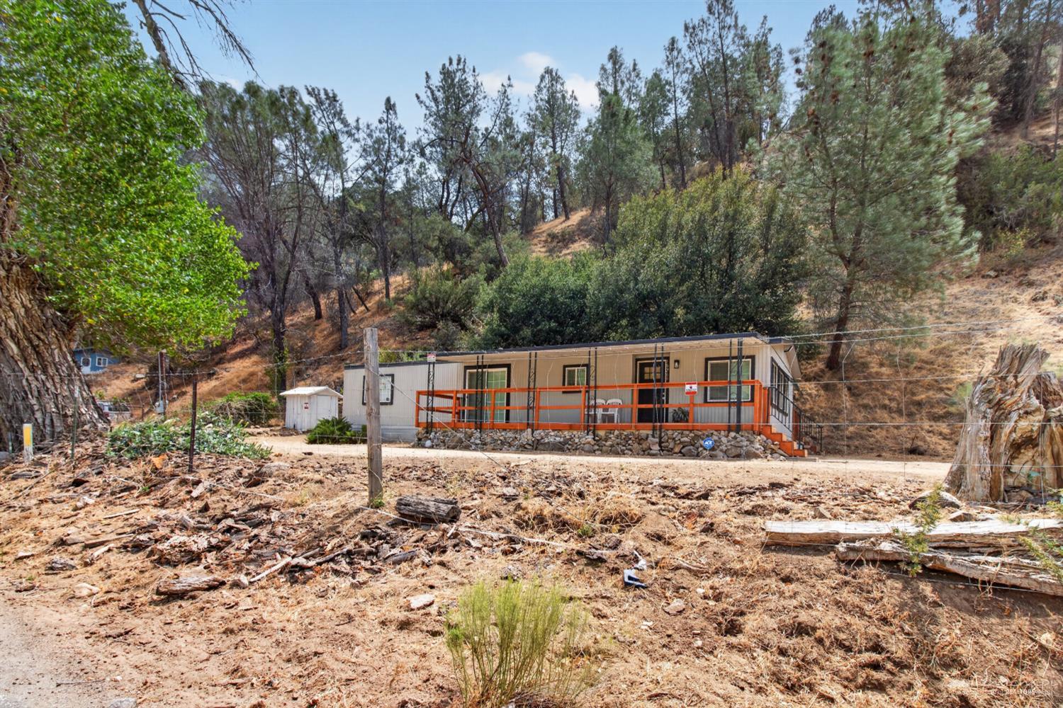 18266 Caliente Creek Road Caliente, CA 93518 - Photo 25 of 26 Gallery Image 25