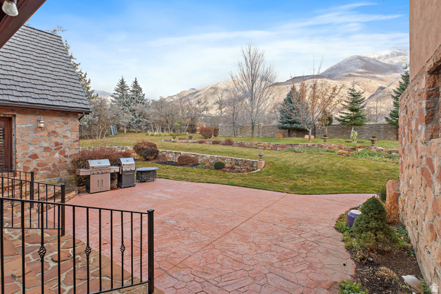 986 North Sunbrook Circle Alpine, UT 84004 - Photo 55 of 67