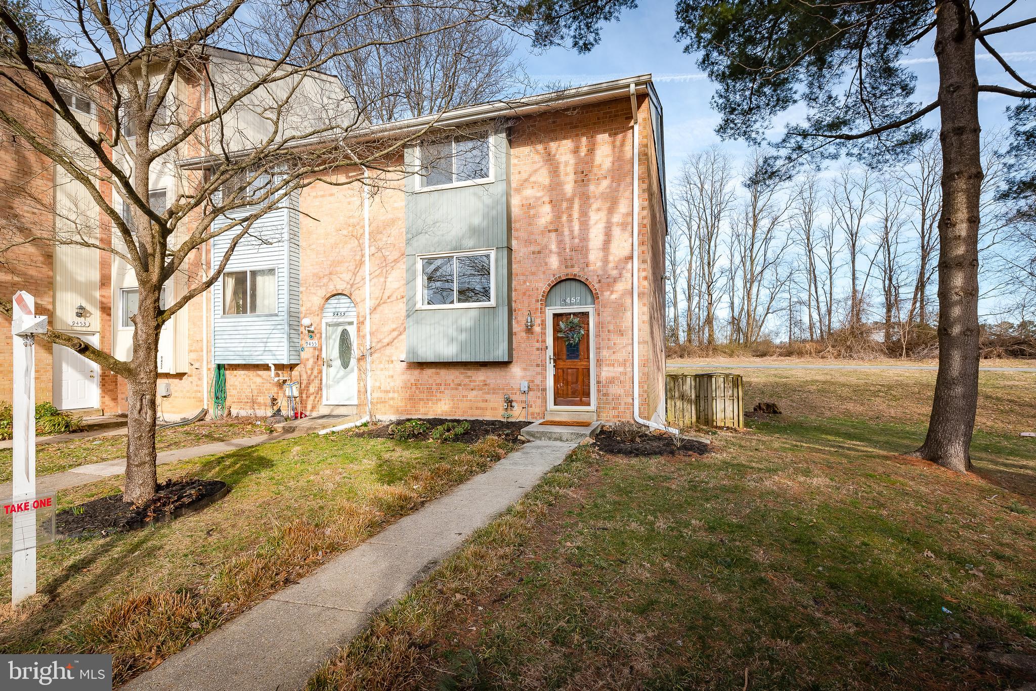 9457 Merryrest Road Columbia, MD 21045 - Photo 1 of 29 Exterior