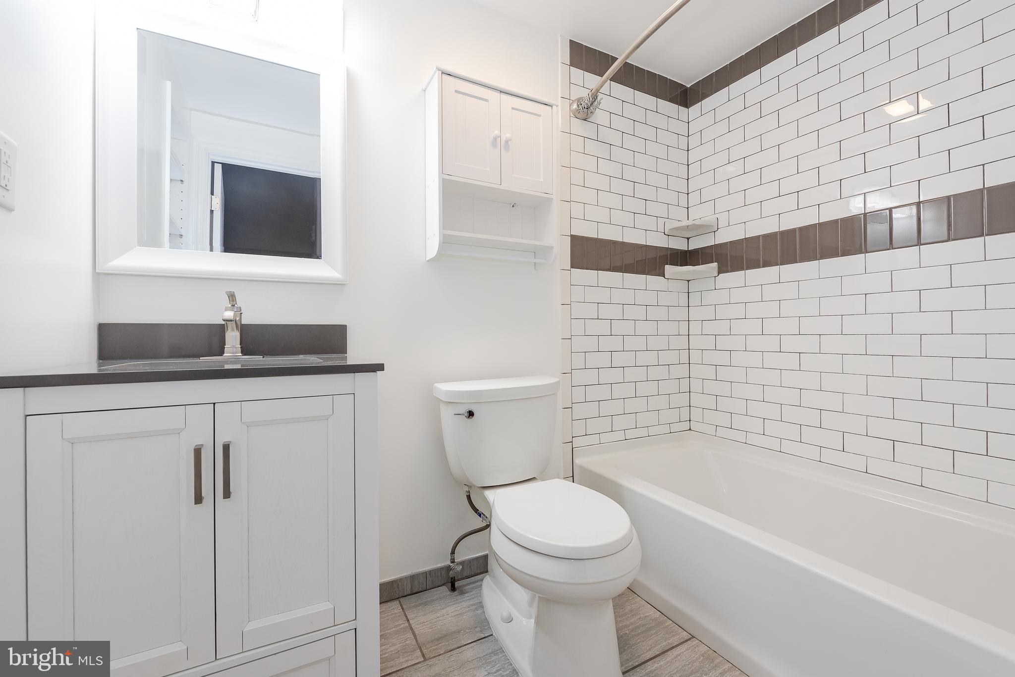 9457 Merryrest Road Columbia, MD 21045 - Photo 15 of 29 Bathroom