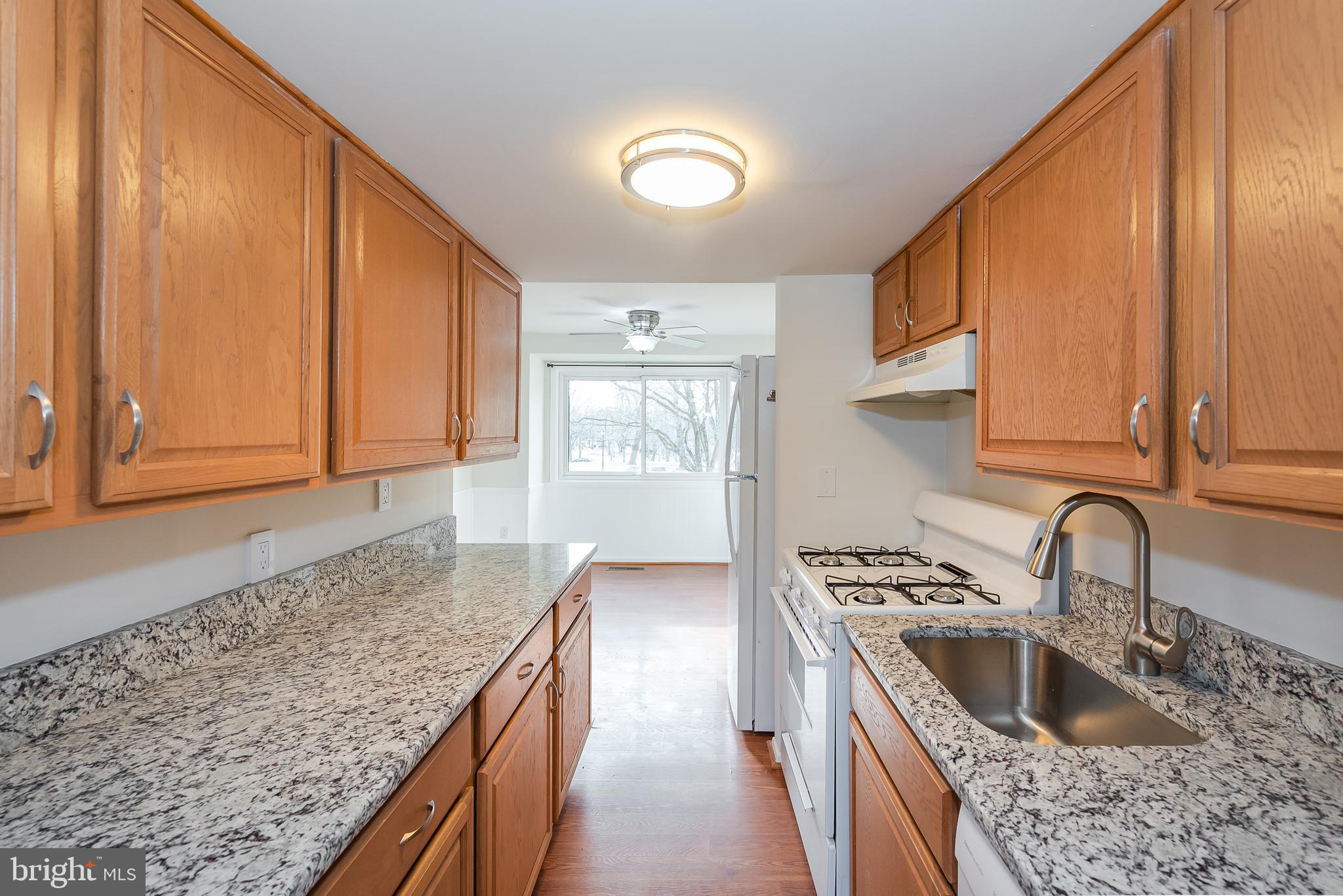 9457 Merryrest Road Columbia, MD 21045 - Photo 3 of 29 Kitchen