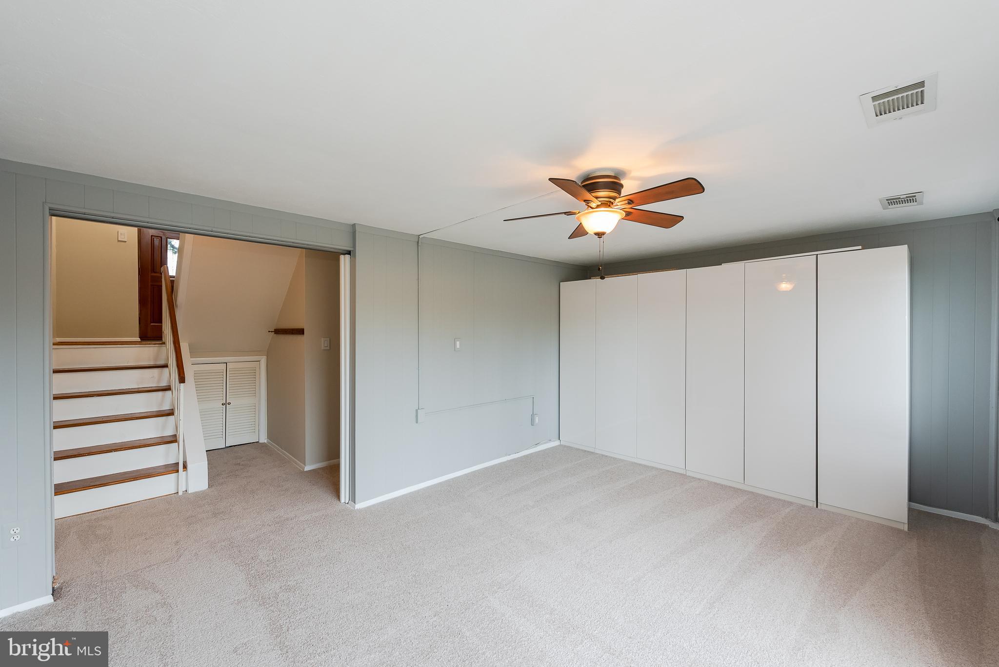 9457 Merryrest Road Columbia, MD 21045 - Photo 21 of 29 Basement