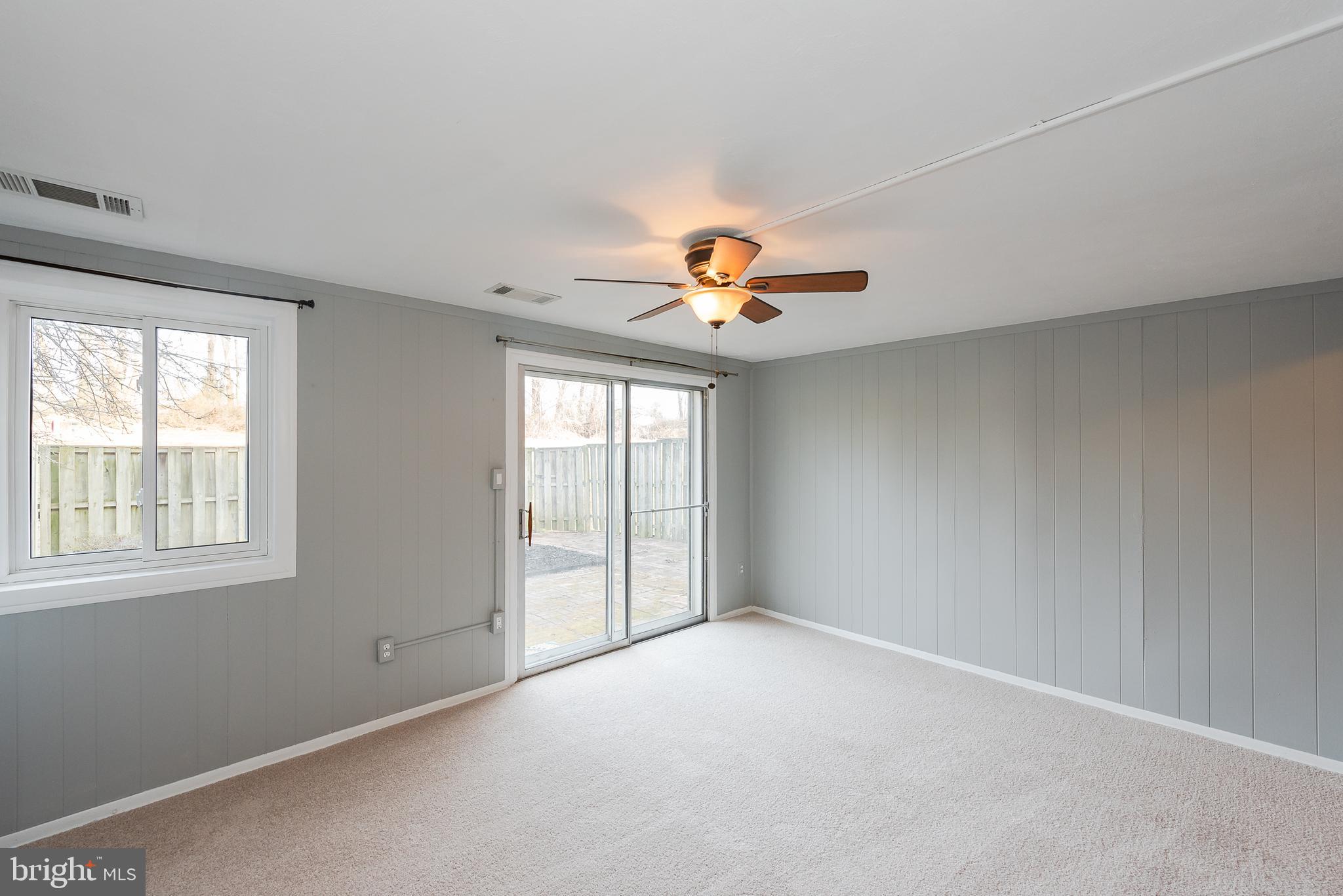 9457 Merryrest Road Columbia, MD 21045 - Photo 23 of 29 Basement