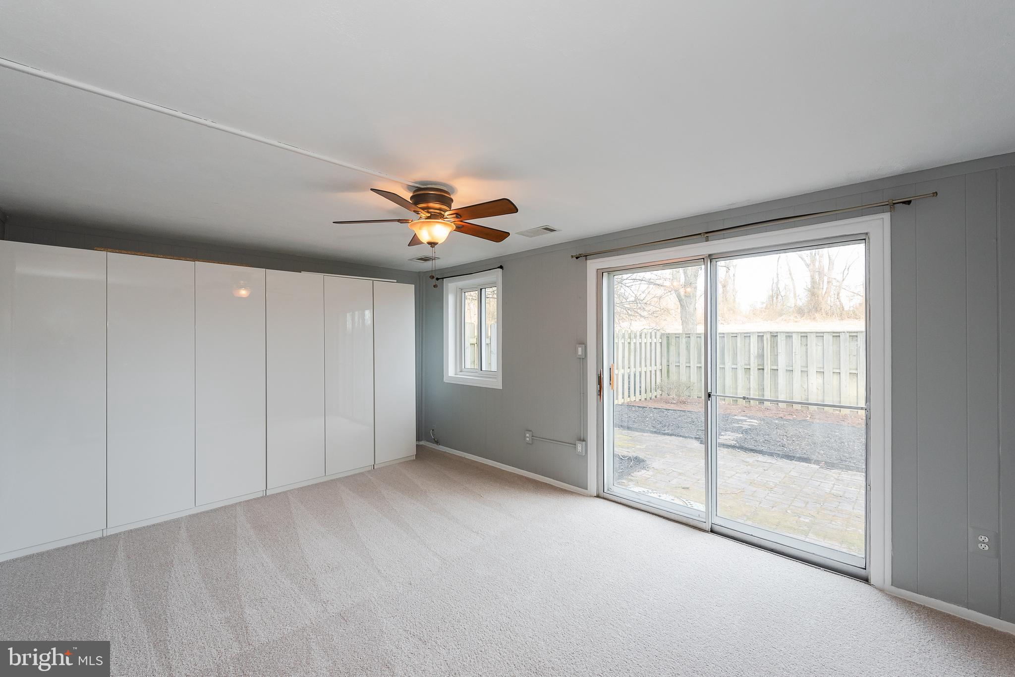 9457 Merryrest Road Columbia, MD 21045 - Photo 24 of 29 Basement