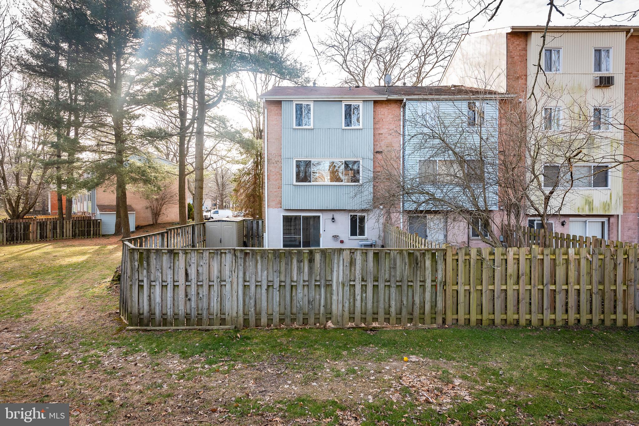 9457 Merryrest Road Columbia, MD 21045 - Photo 27 of 29 Exterior