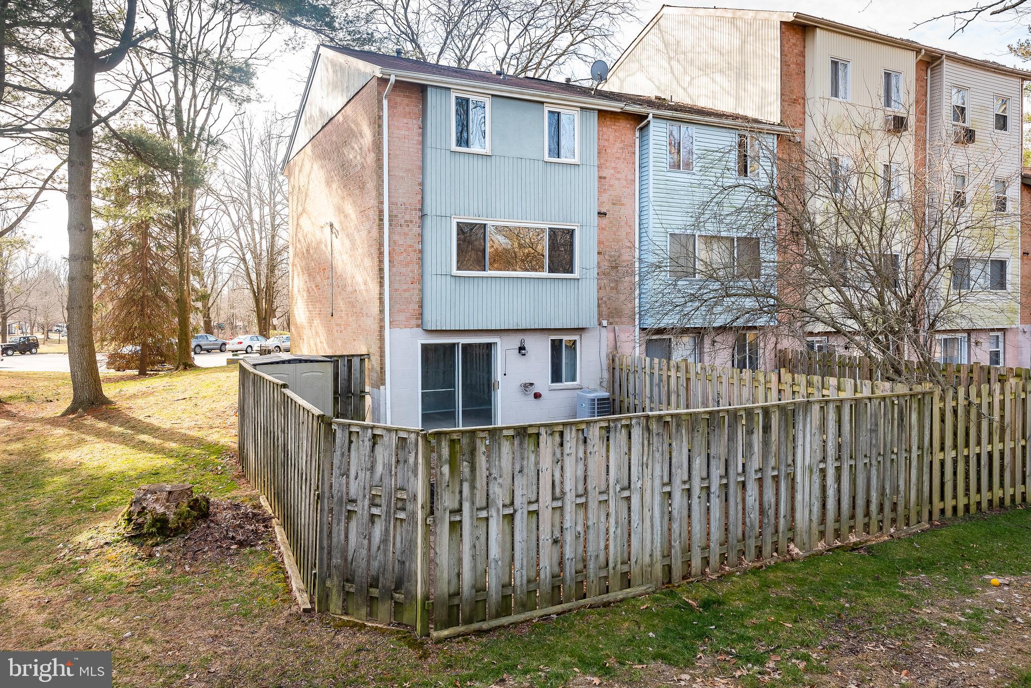 9457 Merryrest Road Columbia, MD 21045 - Photo 28 of 29 Exterior