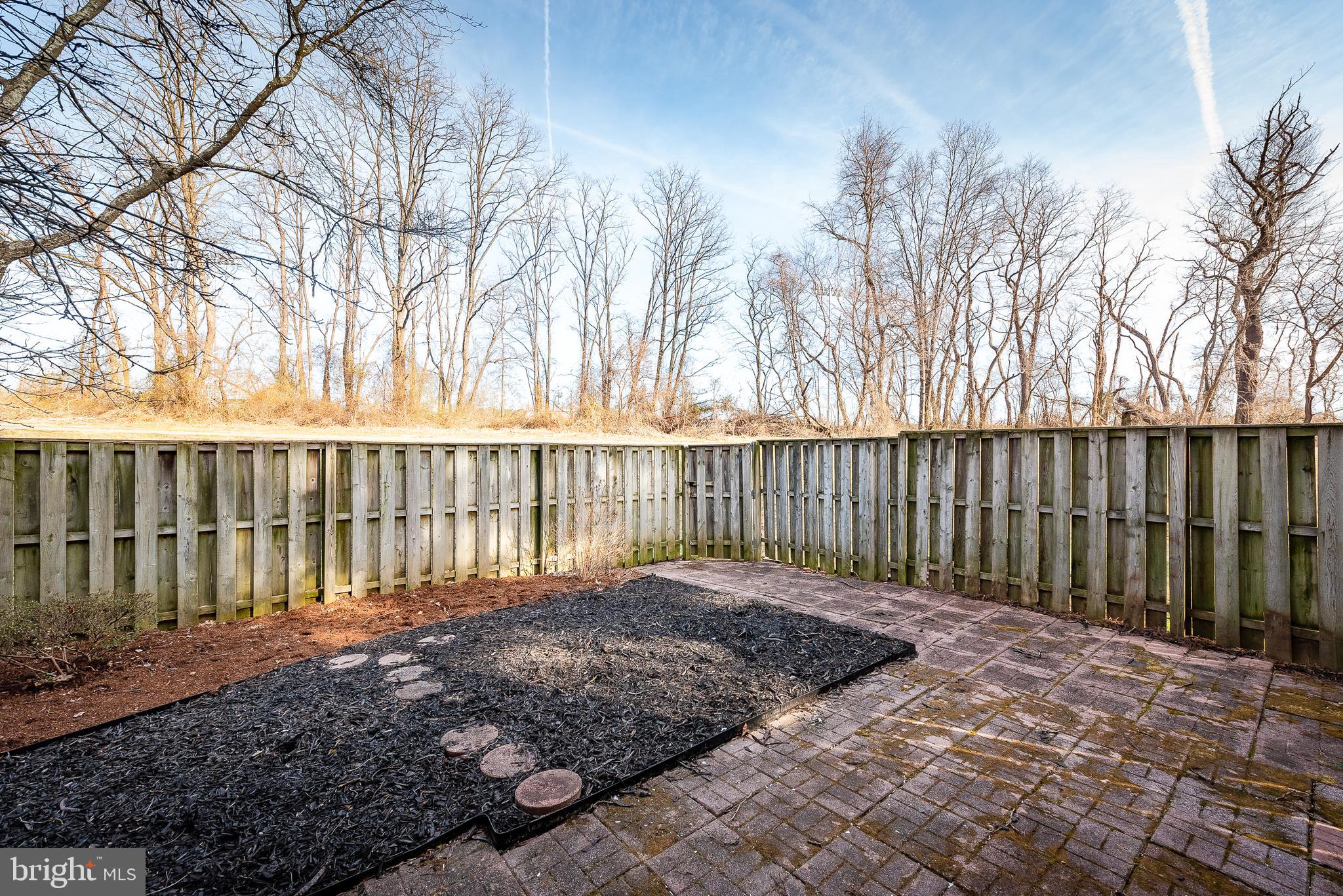 9457 Merryrest Road Columbia, MD 21045 - Photo 4 of 29 Patio