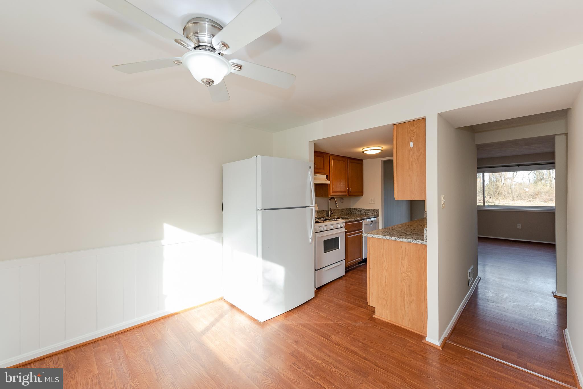 9457 Merryrest Road Columbia, MD 21045 - Photo 7 of 29 Breakfast Area