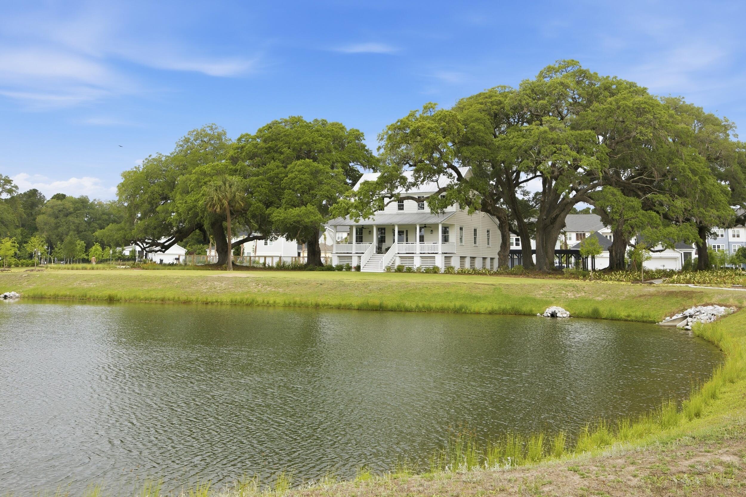 3515 Matisse Street Charleston, SC 29492 - Photo 43 of 44