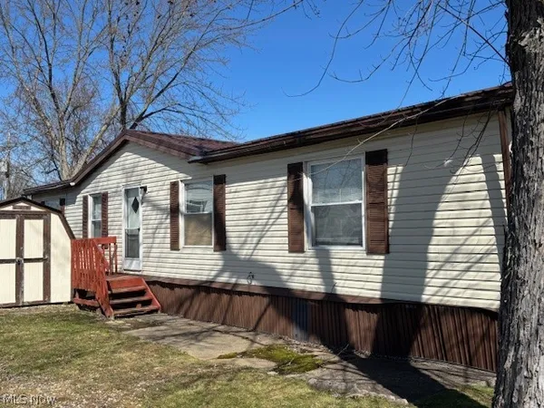 $28,500 | 12860 Mayfield Road, Unit 117, Chardon, OH 44024
