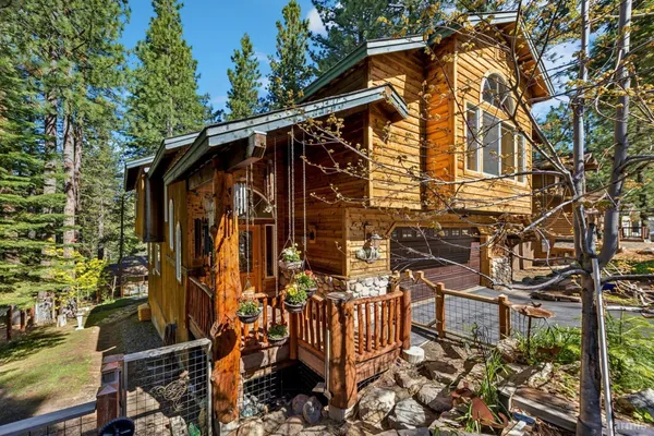 $969,000 | 1911 Bella Coola Drive, South Lake Tahoe, CA 96150