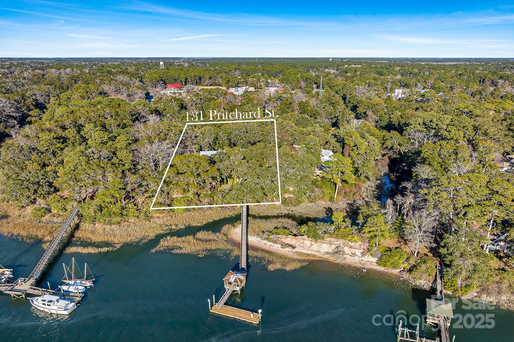 131 Pritchard Street Bluffton, SC 29910 - Photo 41 of 47