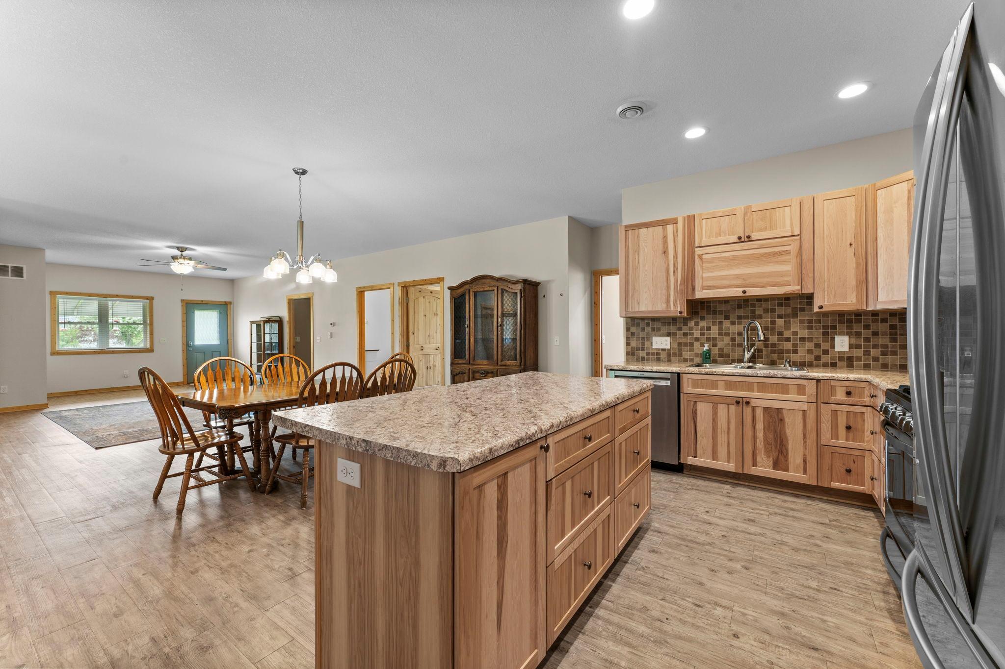 11330 Lakeview Heights Road Pine City, MN 55063 - Photo 20 of 51