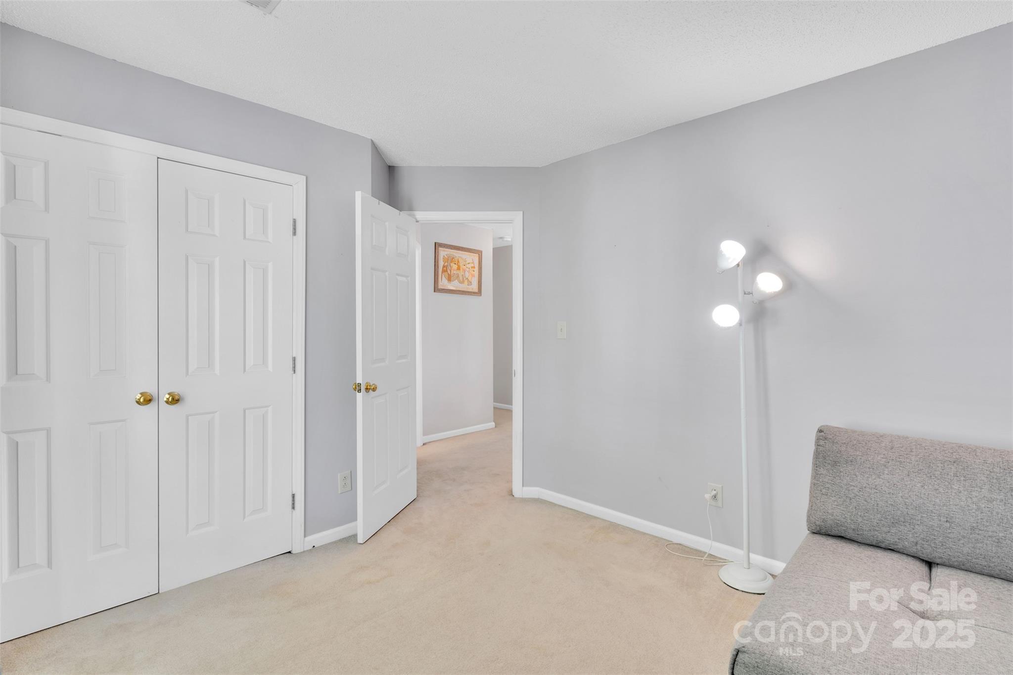 2518 Pimpernel Road Charlotte, NC 28213 - Photo 13 of 22 a view of an empty room